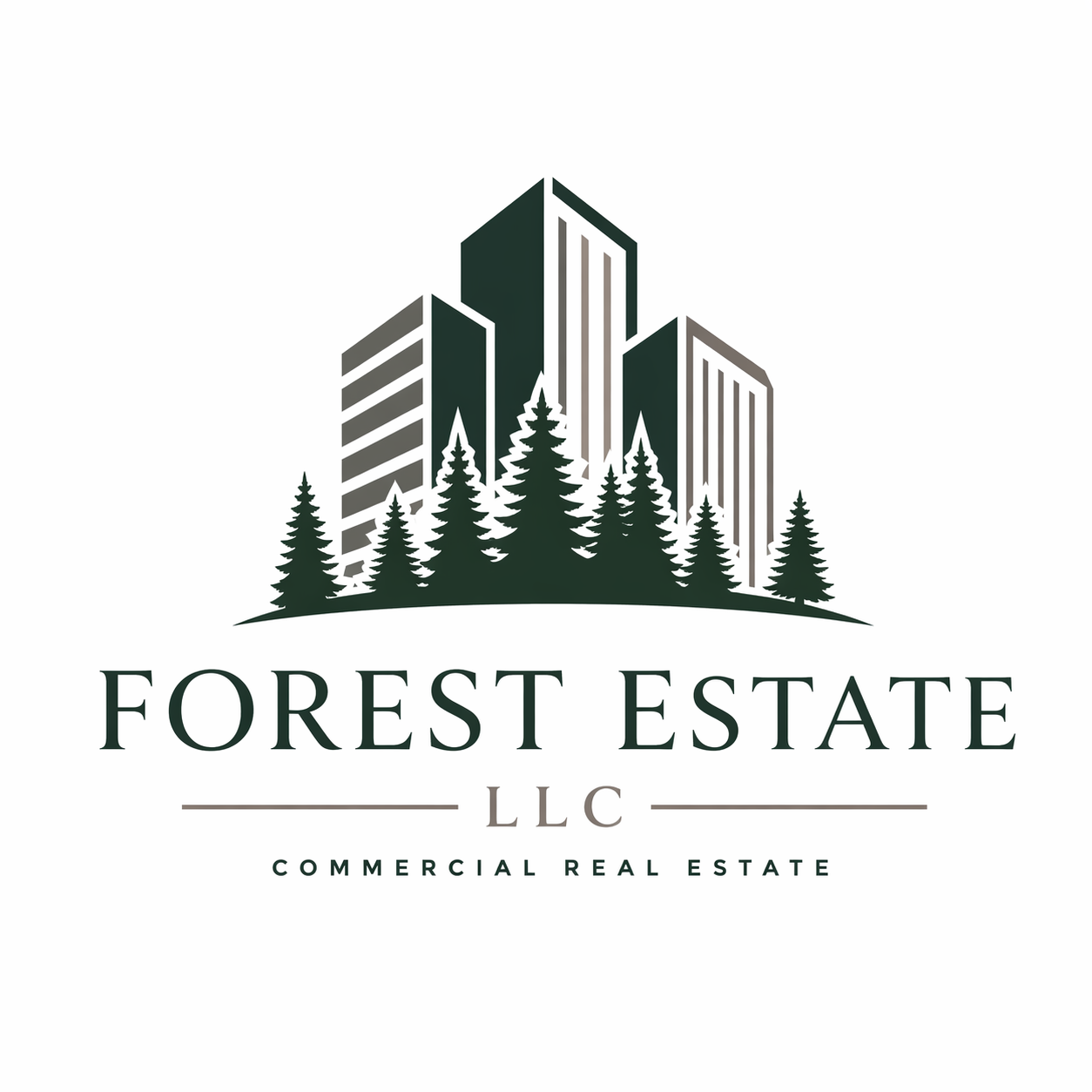 Forest Estate logo